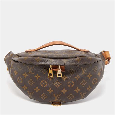 louis vuitton fanny pack womens|louis vuitton fanny pack used.